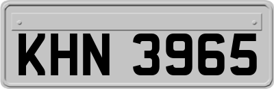KHN3965