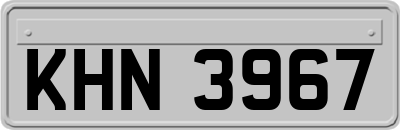 KHN3967