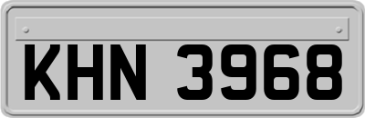 KHN3968