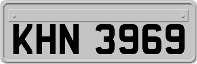 KHN3969