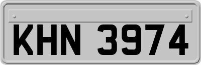 KHN3974