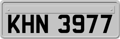 KHN3977