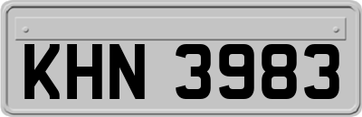 KHN3983