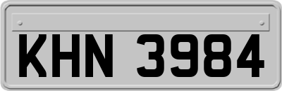 KHN3984