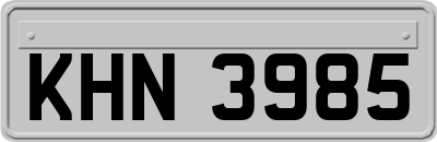 KHN3985