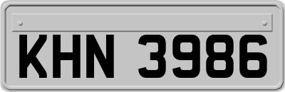 KHN3986