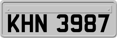 KHN3987