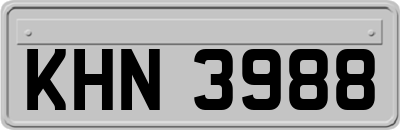 KHN3988