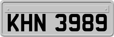 KHN3989