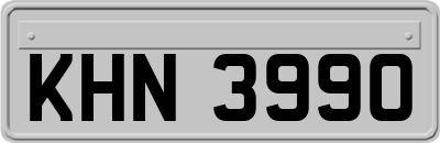 KHN3990