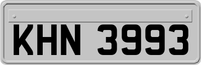 KHN3993