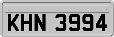 KHN3994