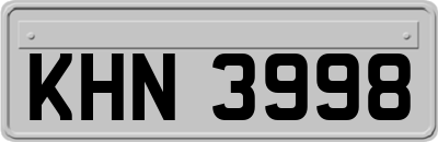 KHN3998