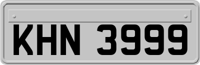 KHN3999