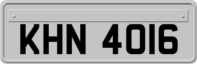 KHN4016