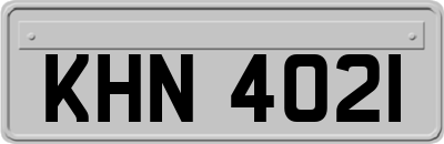 KHN4021