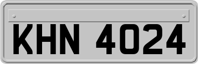 KHN4024