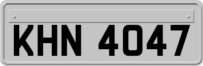 KHN4047