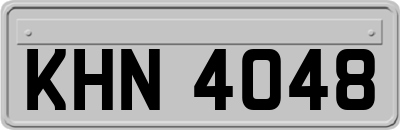 KHN4048