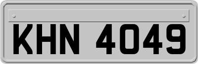 KHN4049