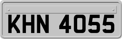 KHN4055