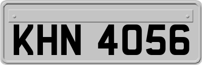 KHN4056