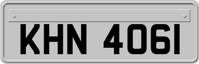 KHN4061