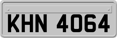 KHN4064
