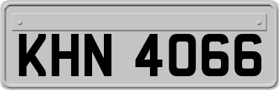 KHN4066