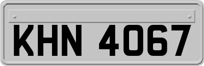 KHN4067