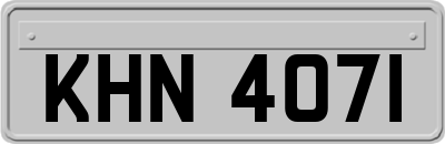 KHN4071