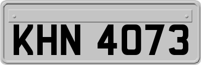 KHN4073
