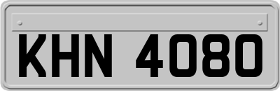 KHN4080