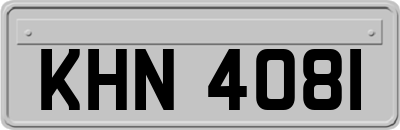 KHN4081