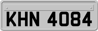 KHN4084