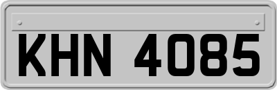 KHN4085