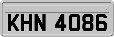 KHN4086