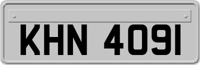 KHN4091