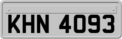 KHN4093
