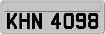 KHN4098
