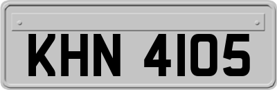 KHN4105