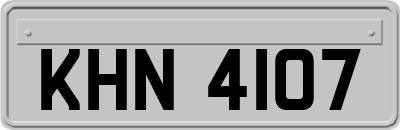 KHN4107
