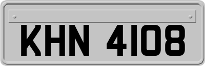 KHN4108