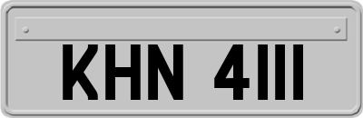 KHN4111
