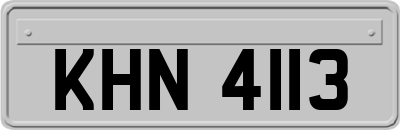KHN4113