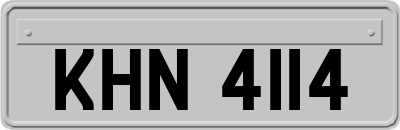 KHN4114