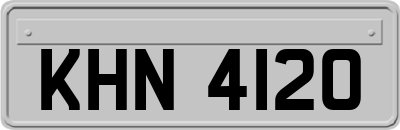 KHN4120