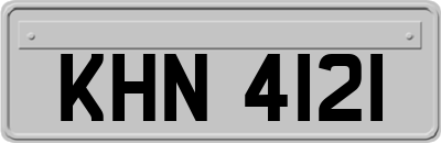 KHN4121