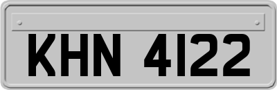 KHN4122