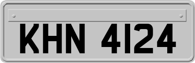 KHN4124